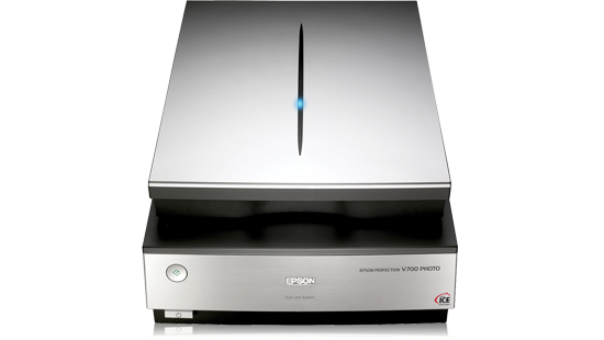 EpsonV700